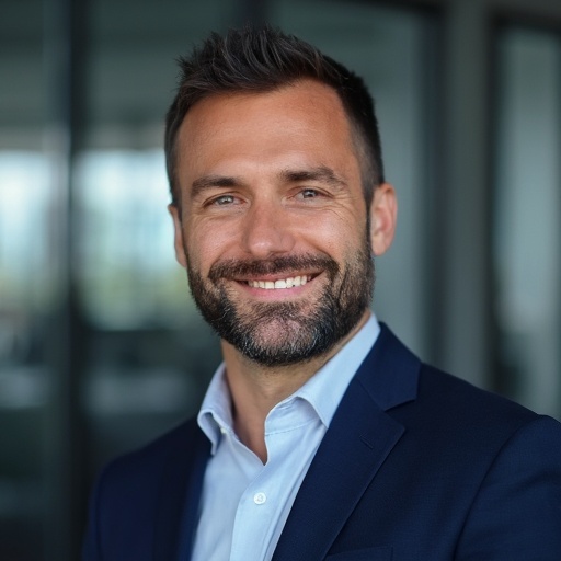Marek Kowalczyk — kasyno internetowe expert